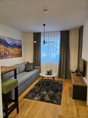 Apartment Snow valley Jahorina